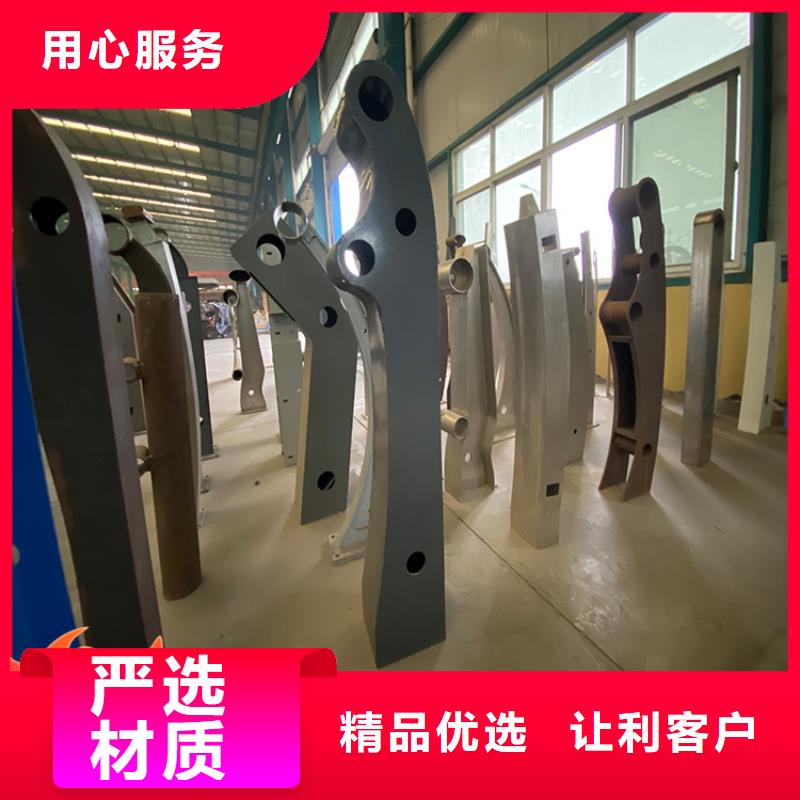 【图】公路桥梁栏杆