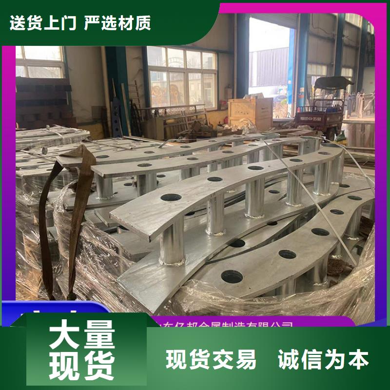 優選:橋梁燈光欄桿工廠