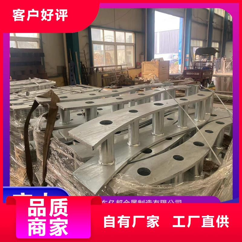 優質不銹鋼橋梁欄桿源頭廠家