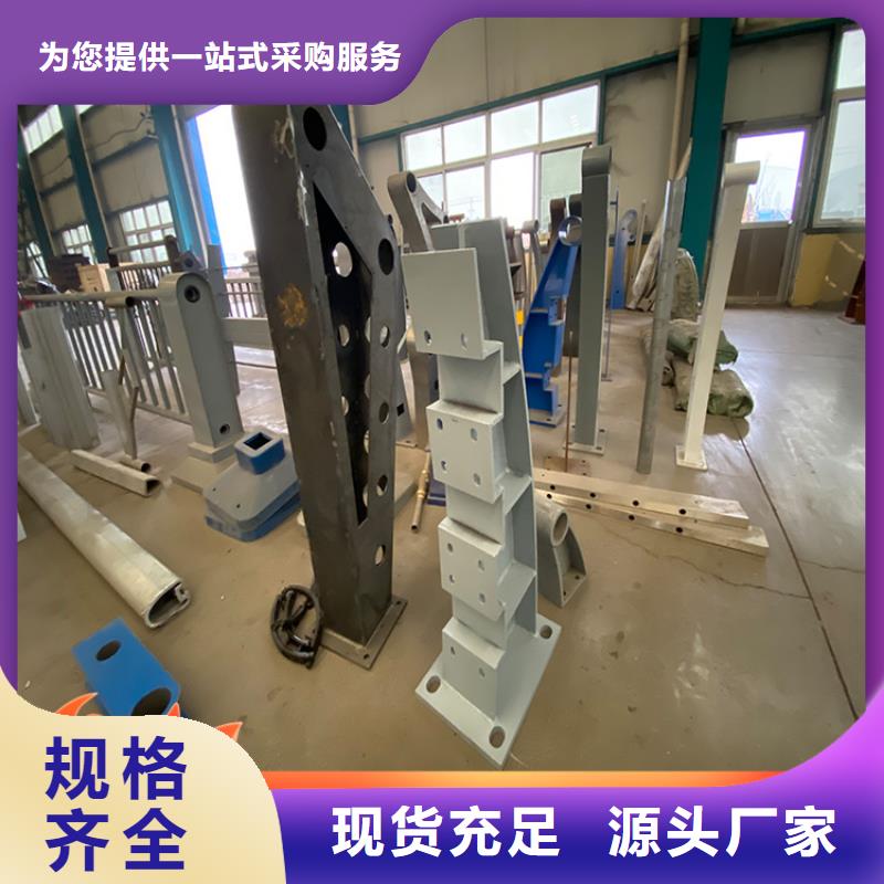 優選:橋梁燈光欄桿工廠