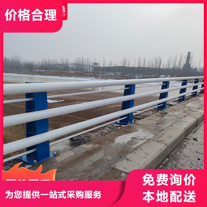 優選:橋梁燈光欄桿工廠