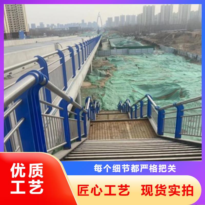Q355C橋梁鋼板立柱價格合理