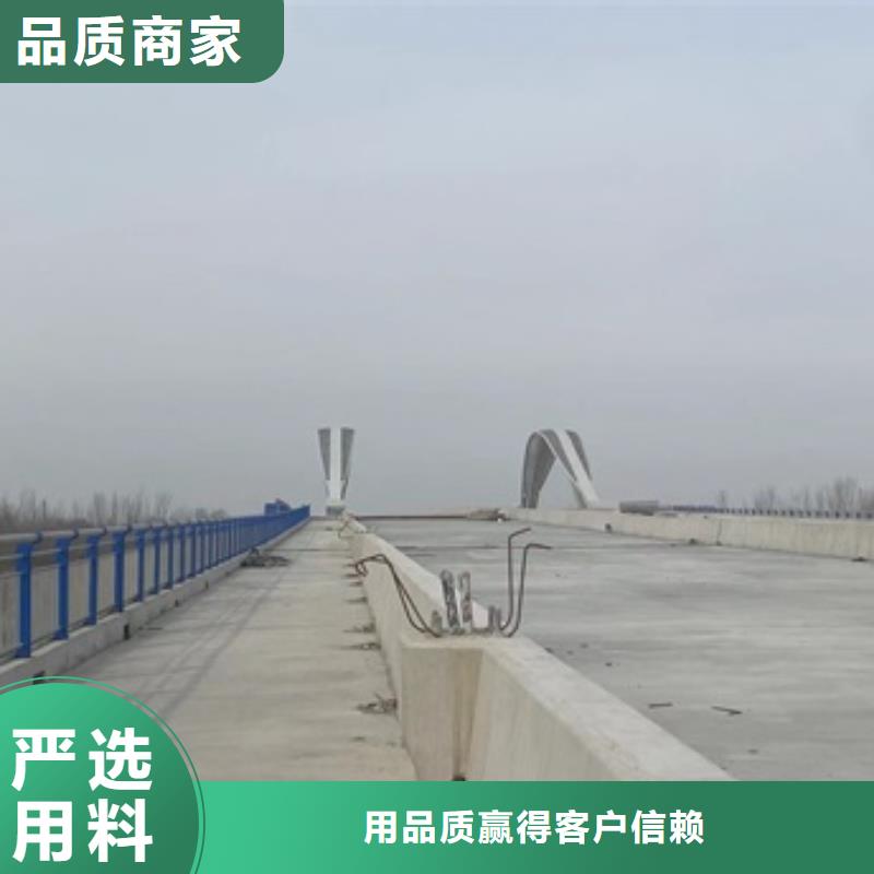 張北縣304橋梁護欄專業(yè)生產(chǎn)廠家