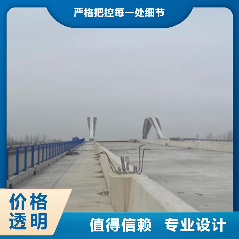 Q355C橋梁鋼板立柱價格合理