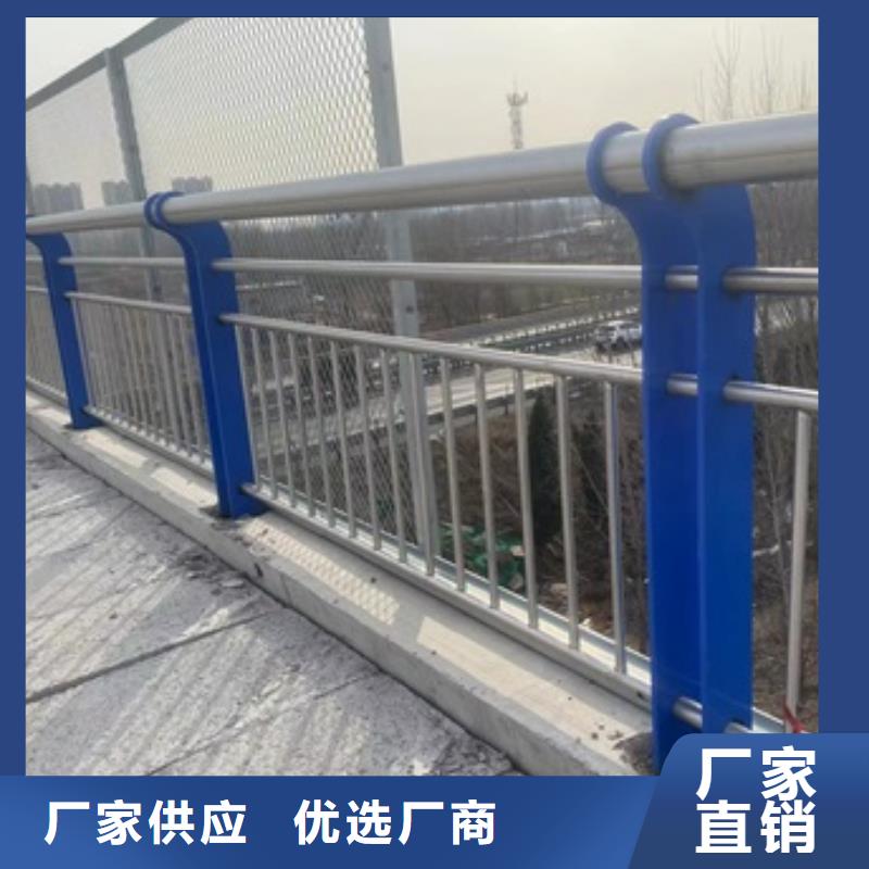 康保縣橋梁護欄立柱圖片