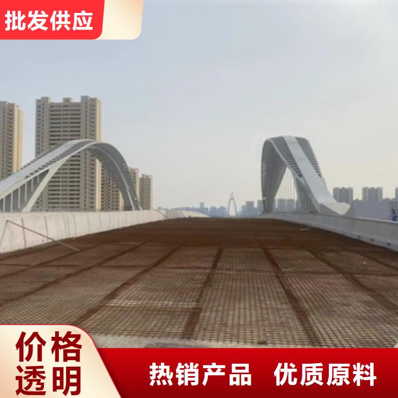 景觀隔離欄桿口碑-億邦金屬制造有限公司