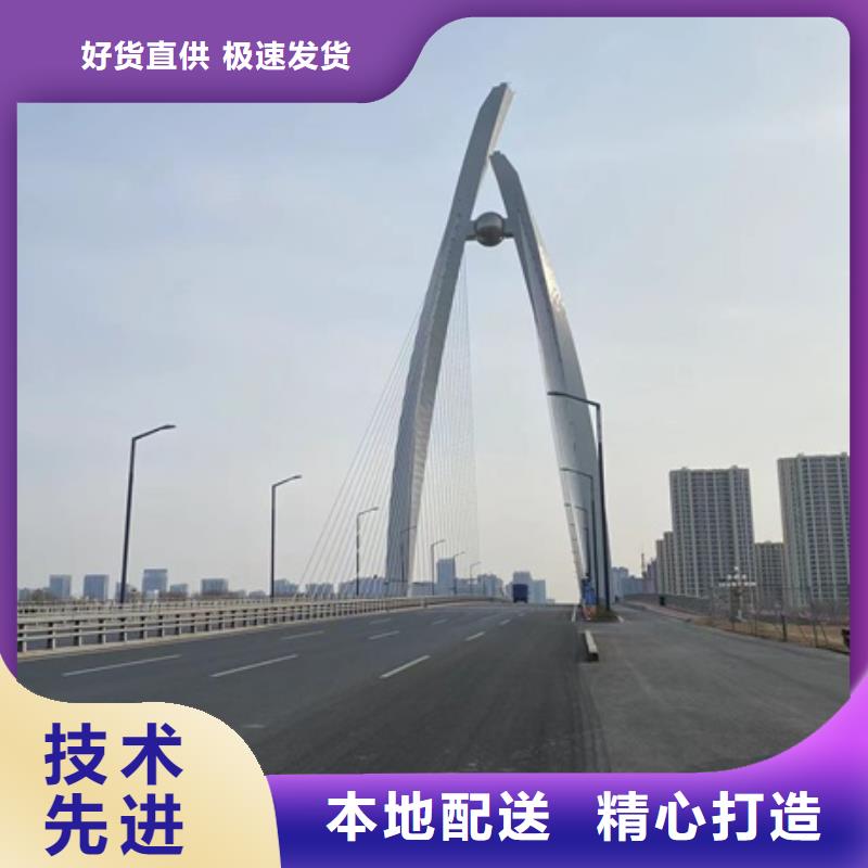 鄖西縣不銹鋼燈箱護欄供應