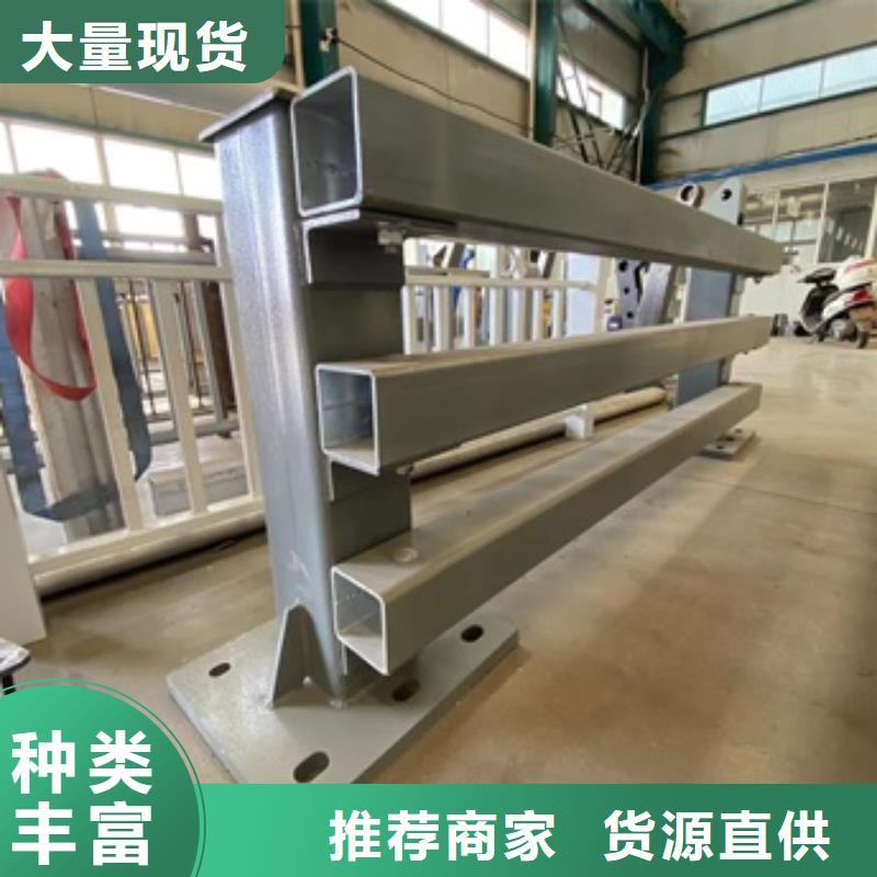 康保縣橋梁護欄立柱圖片