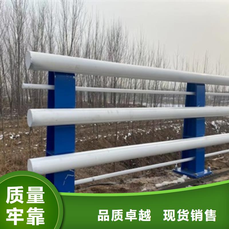 北戴河區橋梁鋼板立柱實力廠家