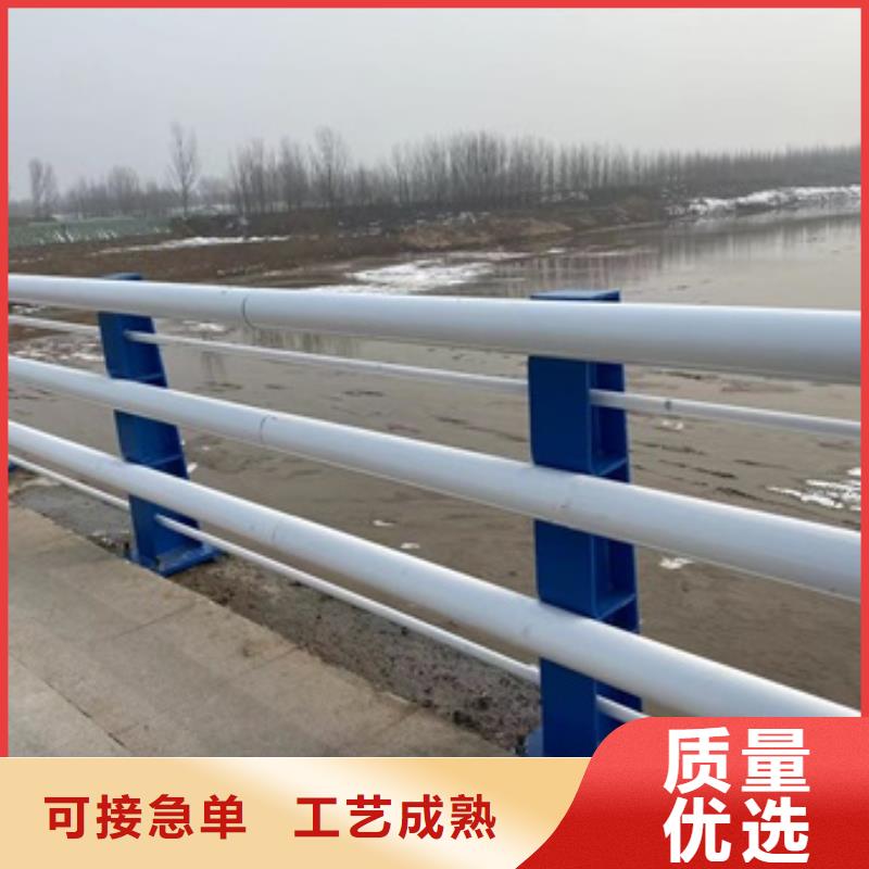 鄖西縣橋梁護(hù)欄圖片規(guī)格齊全