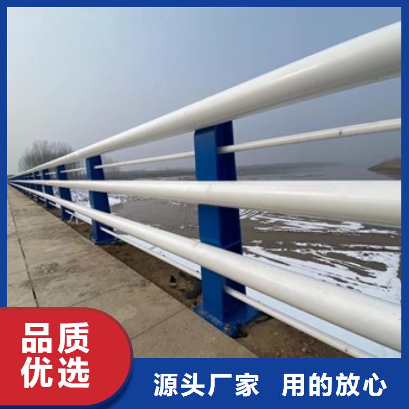 藍山縣防撞鋼板立柱制造公司