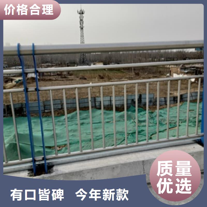 不銹鋼護(hù)欄怎么算長度