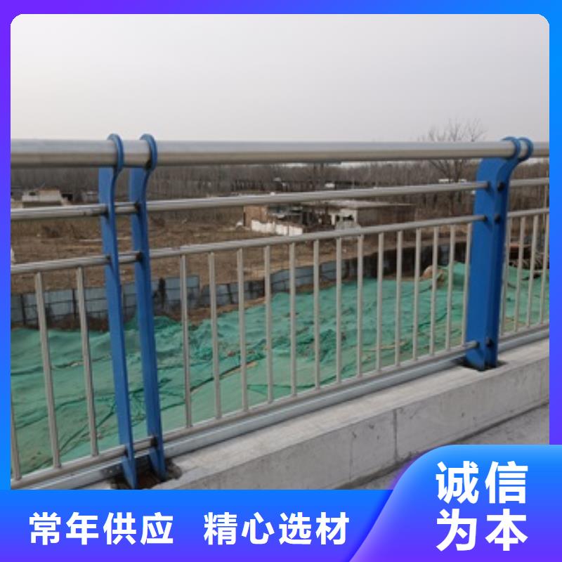 橋梁護欄橋梁景觀欄桿多年經驗值得信賴