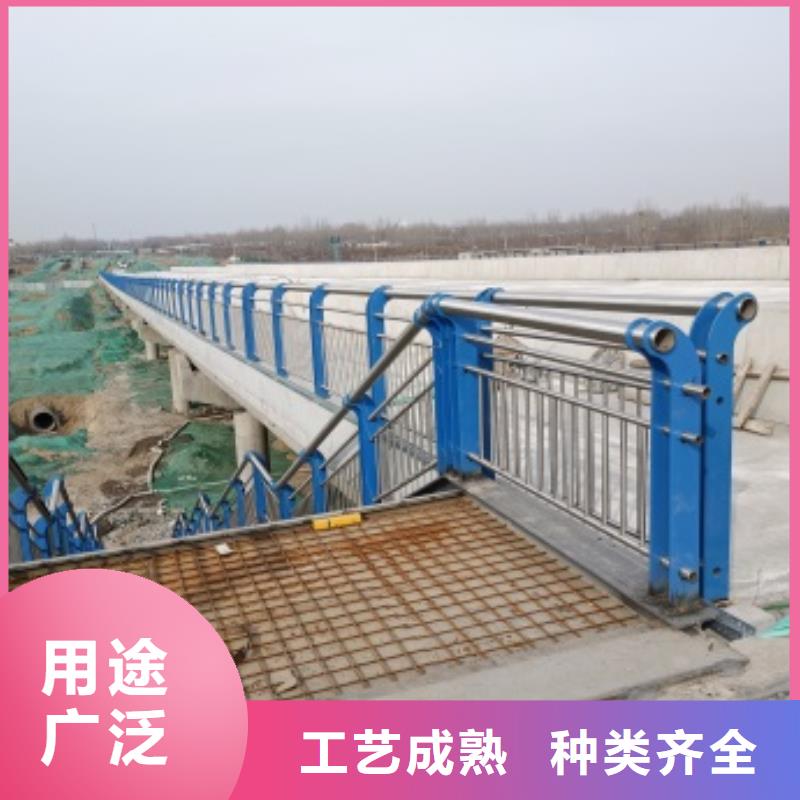 張北縣304橋梁護欄專業(yè)生產(chǎn)廠家