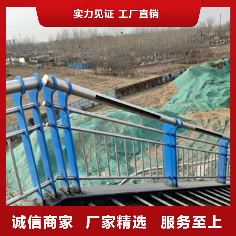 Q355C橋梁鋼板立柱價格合理
