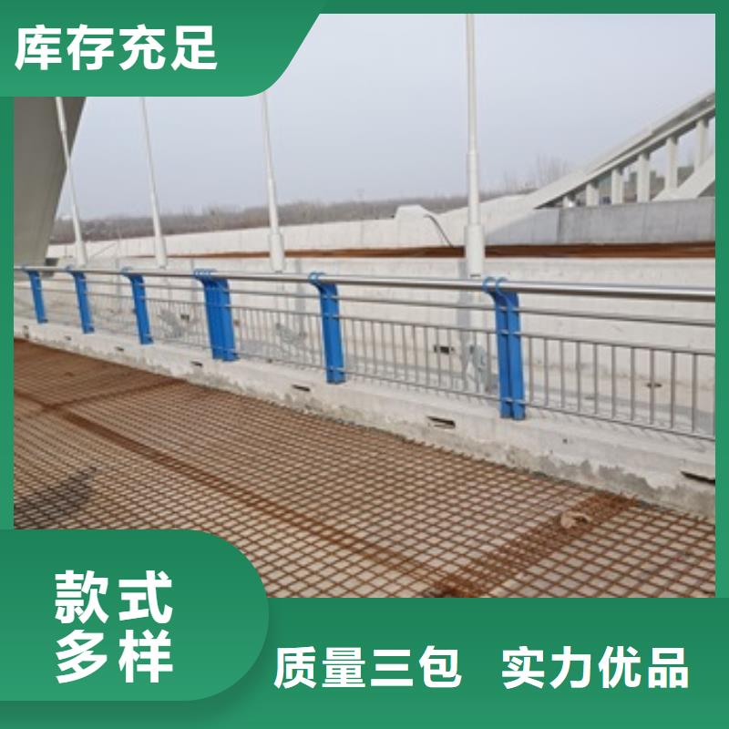 單縣鑄造石護欄怎么算長度