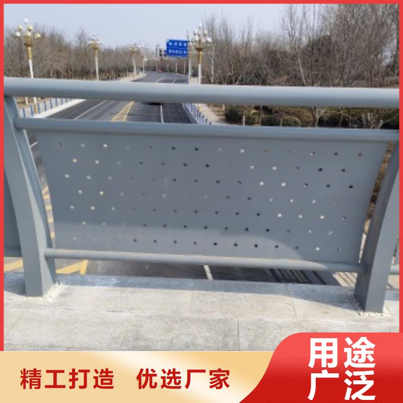 沽源縣橋梁護欄圖片按需定制