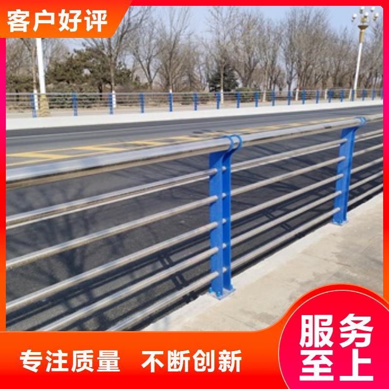 橋梁護欄橋梁景觀欄桿多年經驗值得信賴
