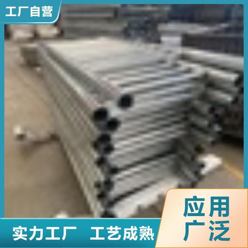 橋梁護欄,道路護欄信譽有保證
