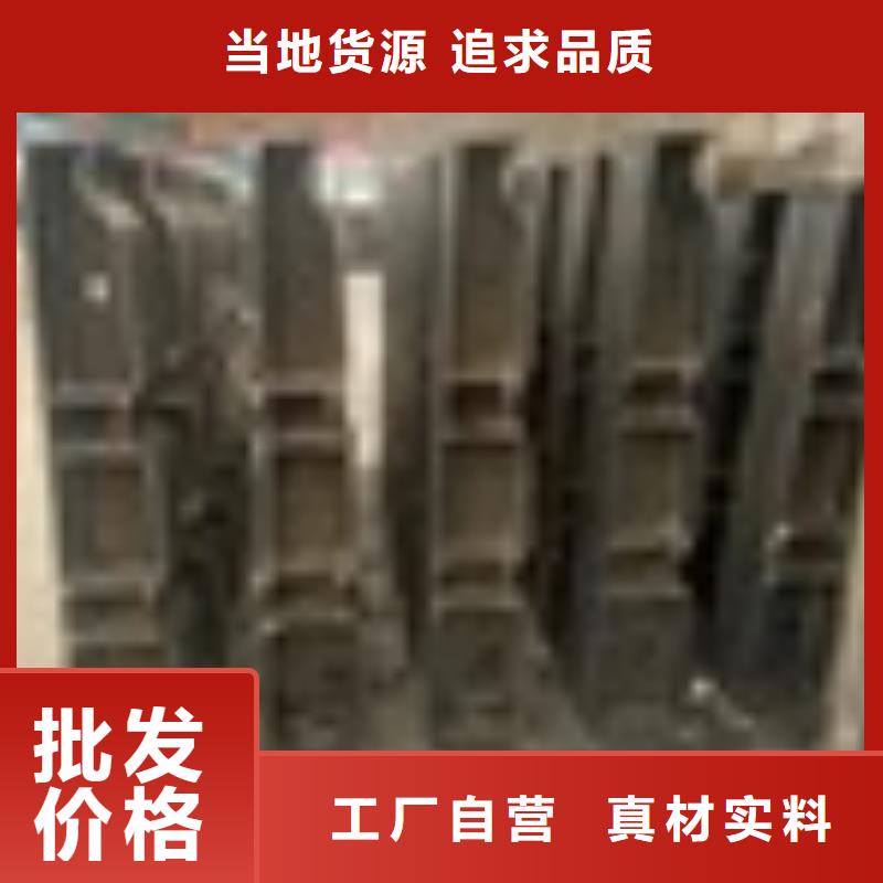 懷集縣景觀隔離欄桿標準化施工