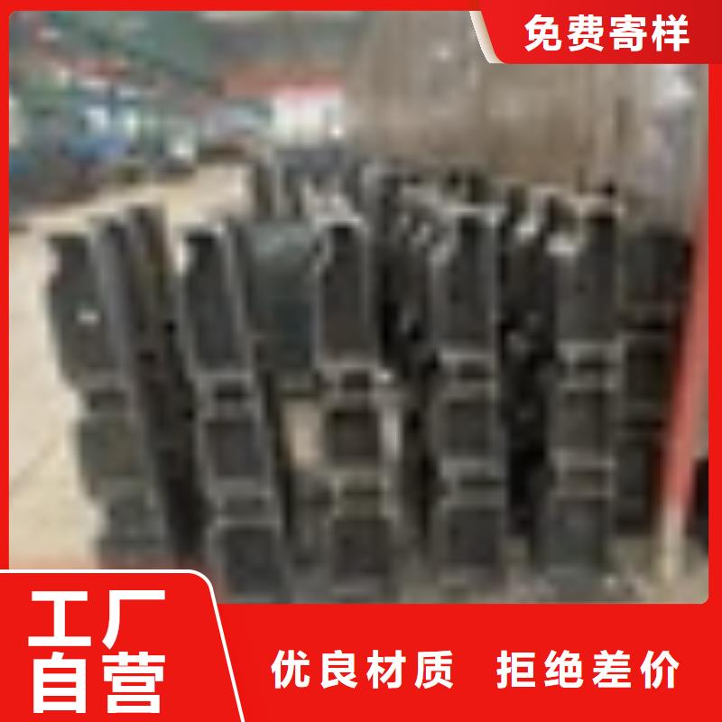 涿鹿縣304不銹鋼橋梁護欄定制廠家