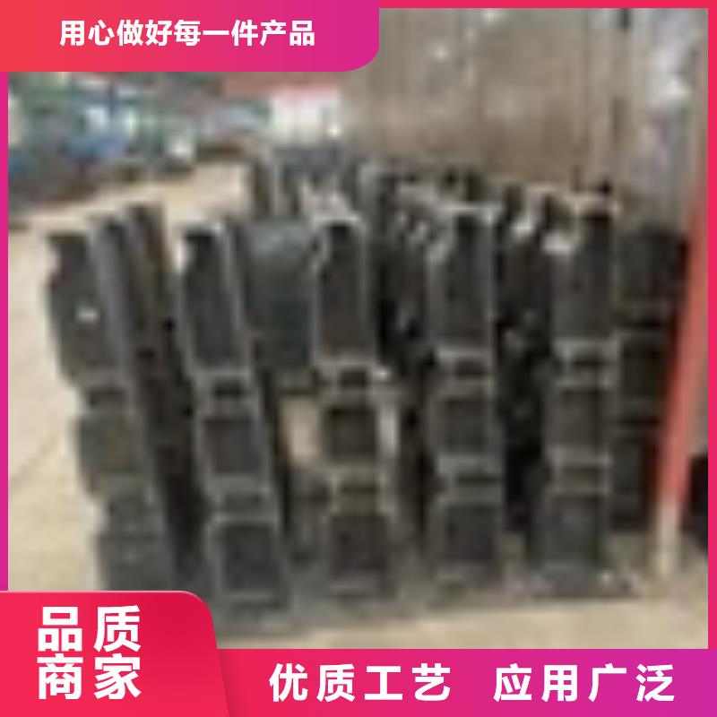 Q345qD防撞立柱報(bào)價(jià)