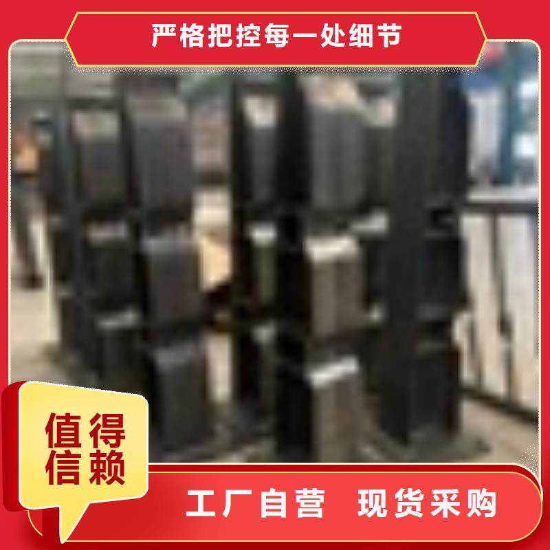 橋梁護欄不銹鋼復合管價格地道