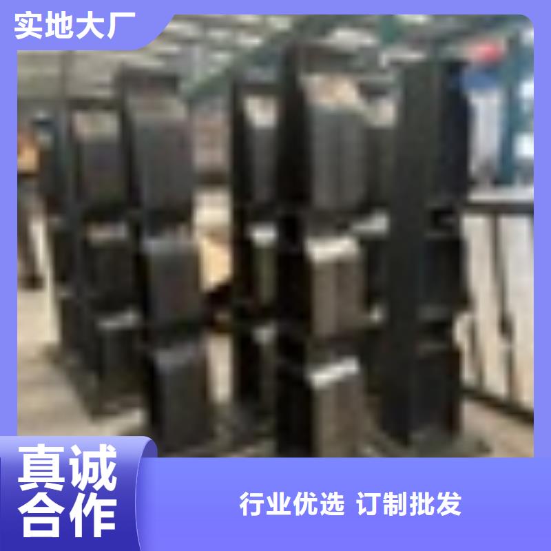 質量好的橋梁不銹鋼防撞護欄廠家