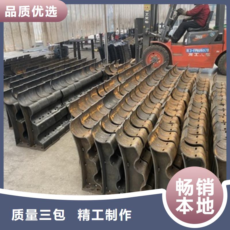 橋梁護欄防撞護欄大品牌值得信賴