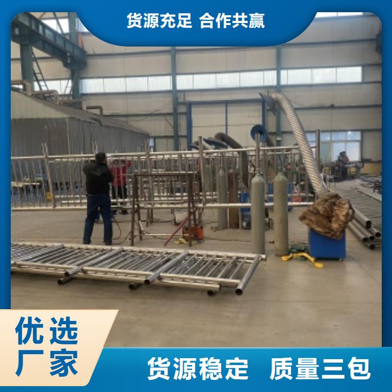 康保縣橋梁護欄立柱圖片