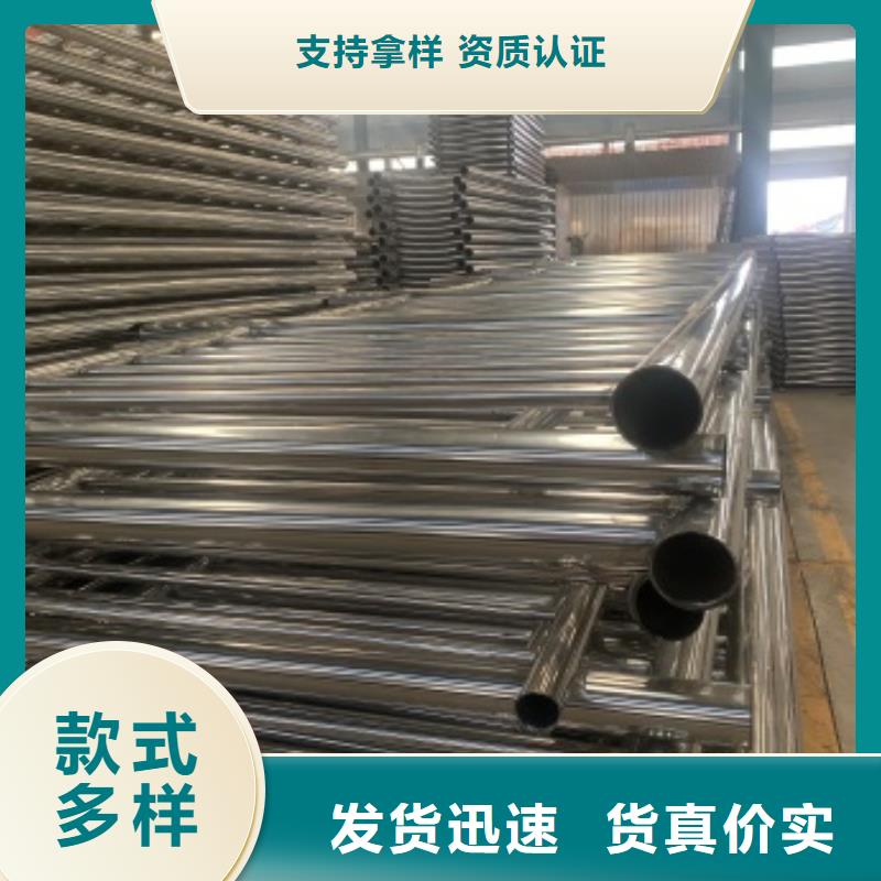 Q355E橋梁防撞護欄專業廠家