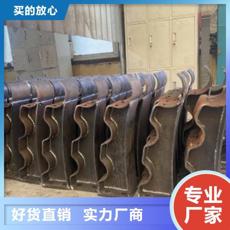 Q345C橋梁鋼板立柱來圖加工