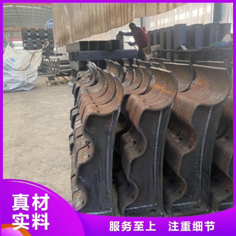 Q345qD鋼板立柱廠家直銷
