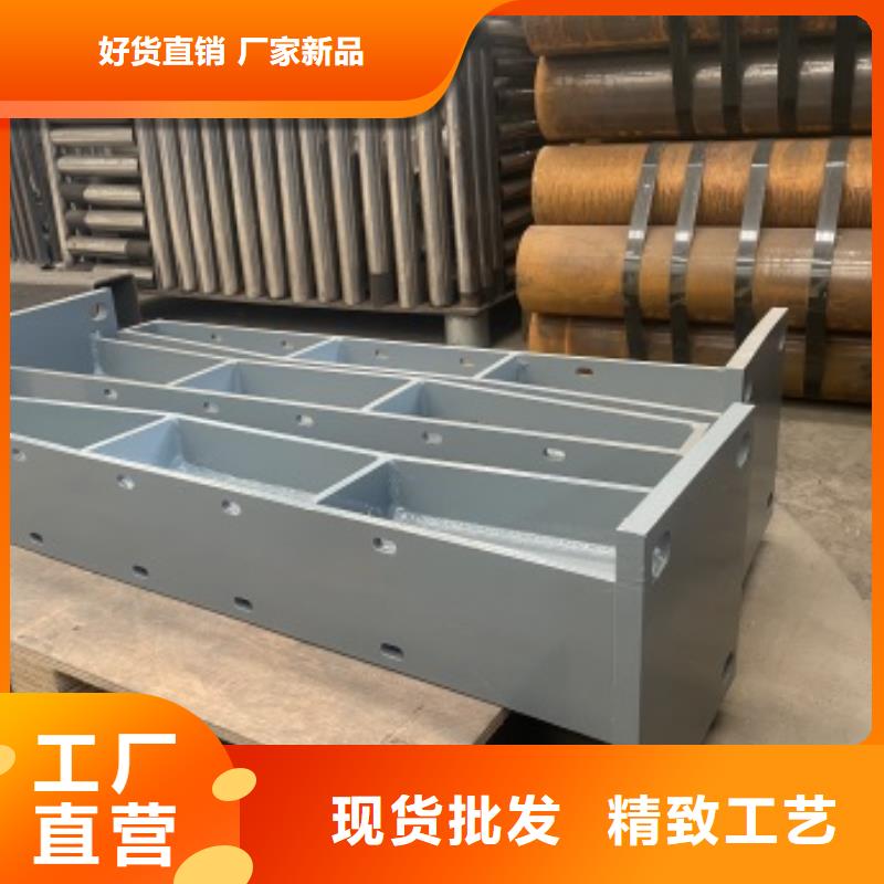 Q355qD橋梁立柱選億邦