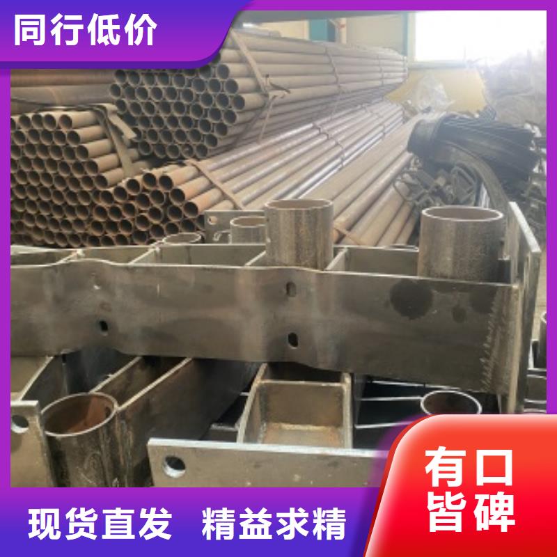 宣化區不銹鋼景觀護欄廠家直銷