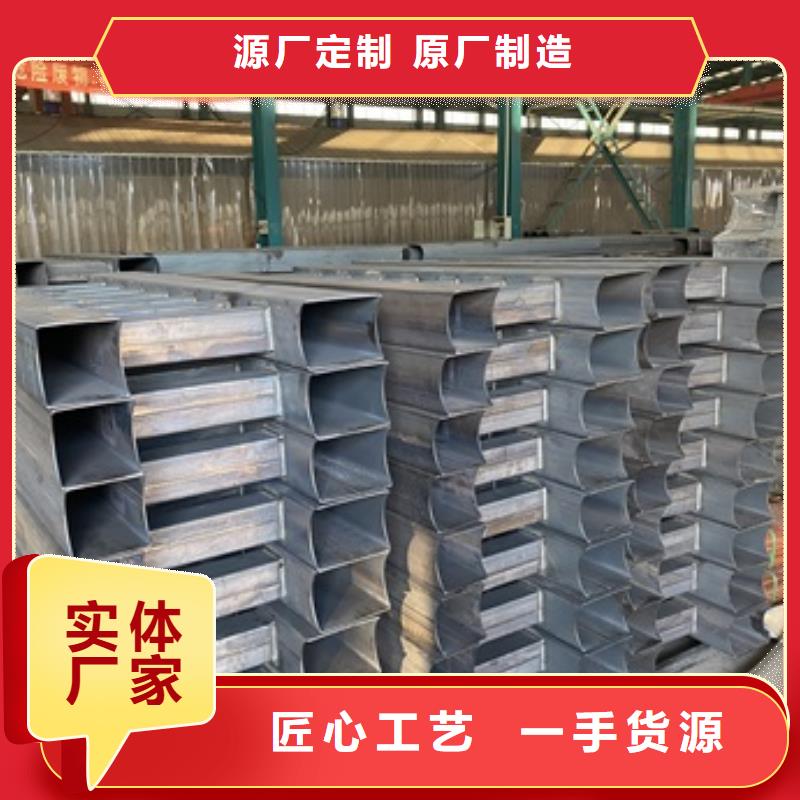 沽源縣不銹鋼碳素鋼復(fù)合管護欄設(shè)計圖紙