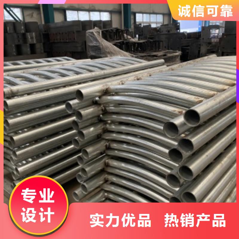 桥梁护栏市政护栏源头厂家量大价优