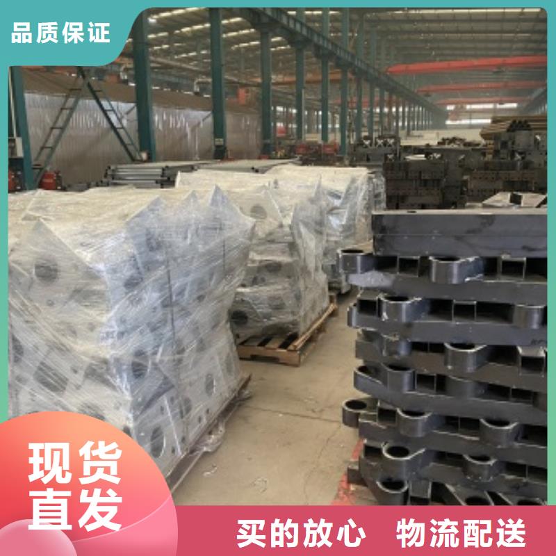 藍山縣防撞鋼板立柱制造公司