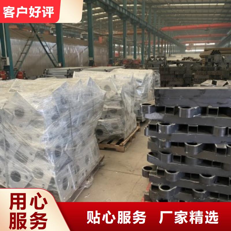 Q355C橋梁立柱廠聯系方式