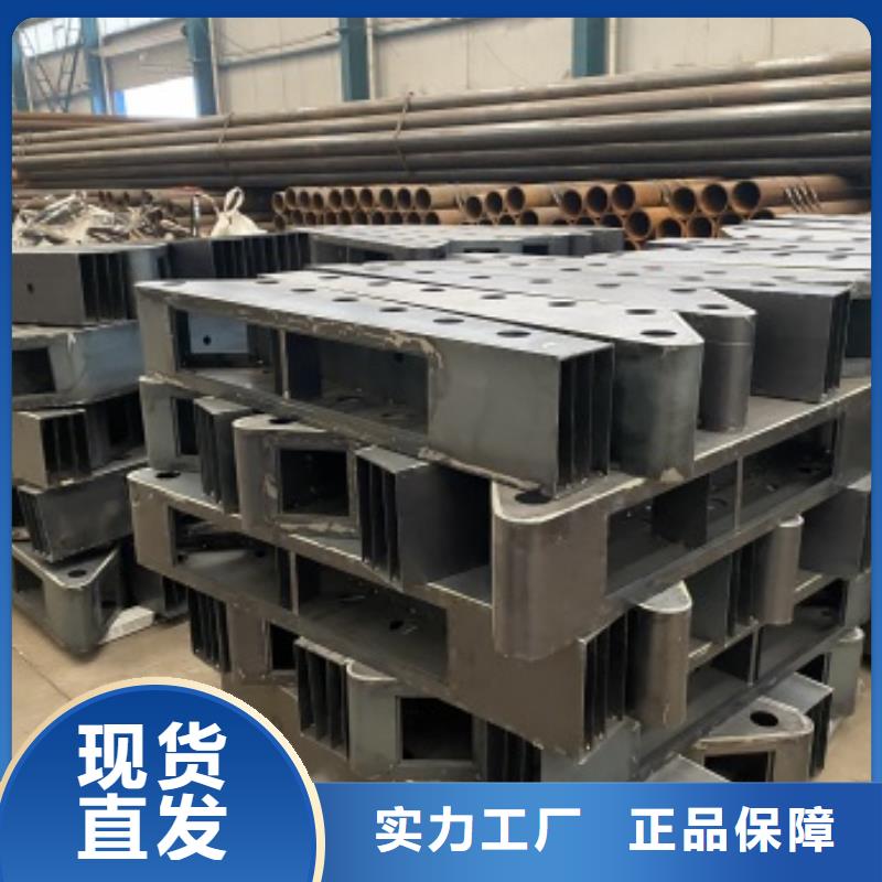 不銹鋼立柱廠家價格便宜