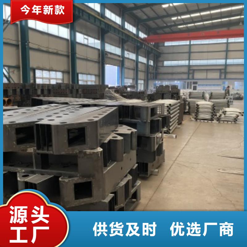Q345qD鋼板立柱廠家直銷