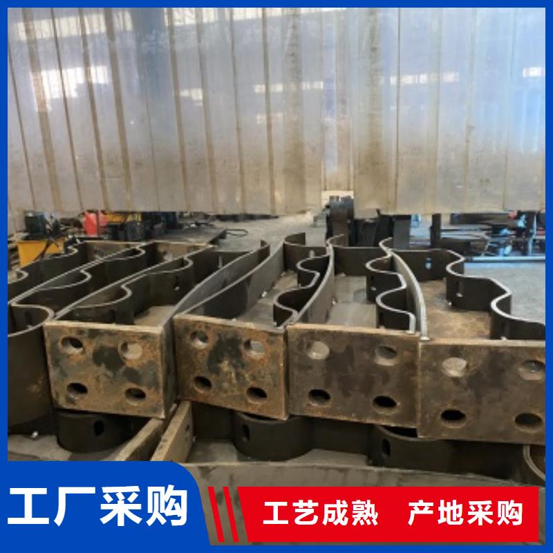 Q355C橋梁立柱廠聯系方式