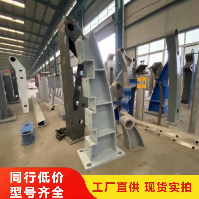 現貨供應人行道護欄_優質廠家