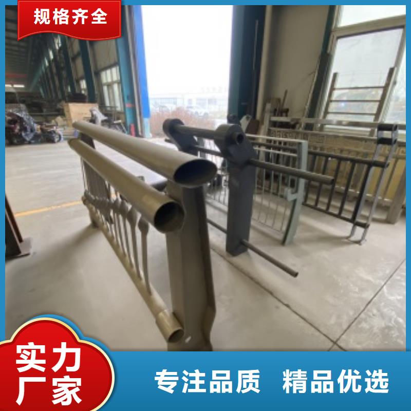 橋梁護欄防撞護欄大品牌值得信賴