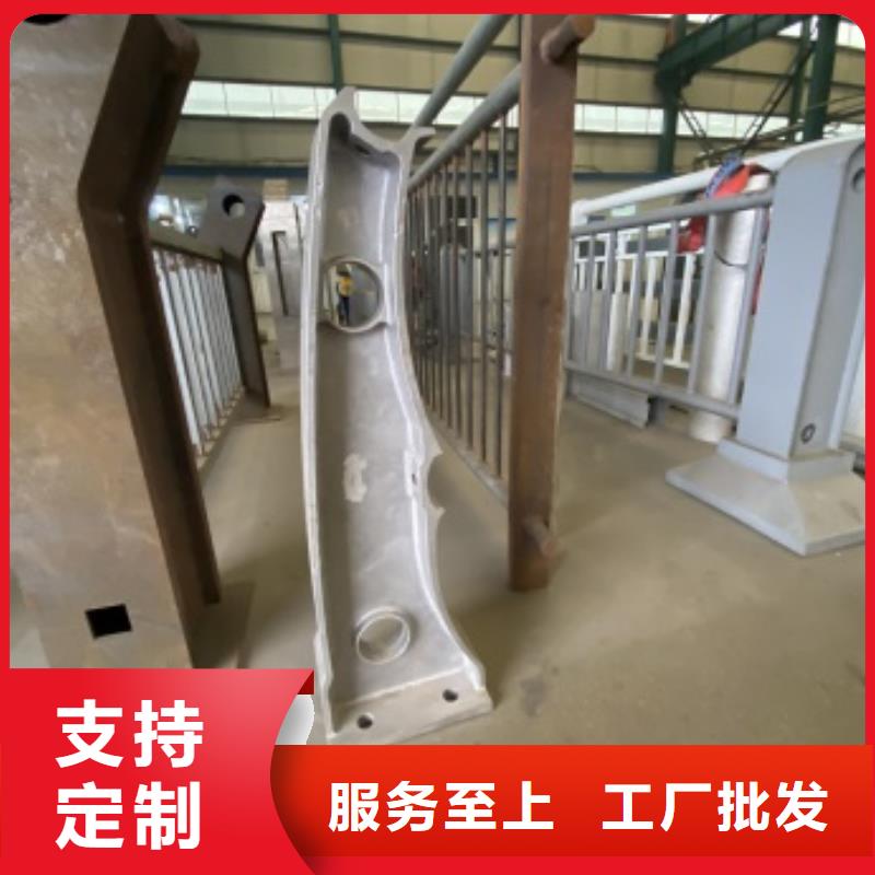 端州區天橋護欄設計圖紙