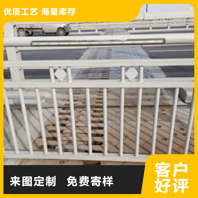 防撞橋梁防護欄桿-防撞橋梁防護欄桿廠家