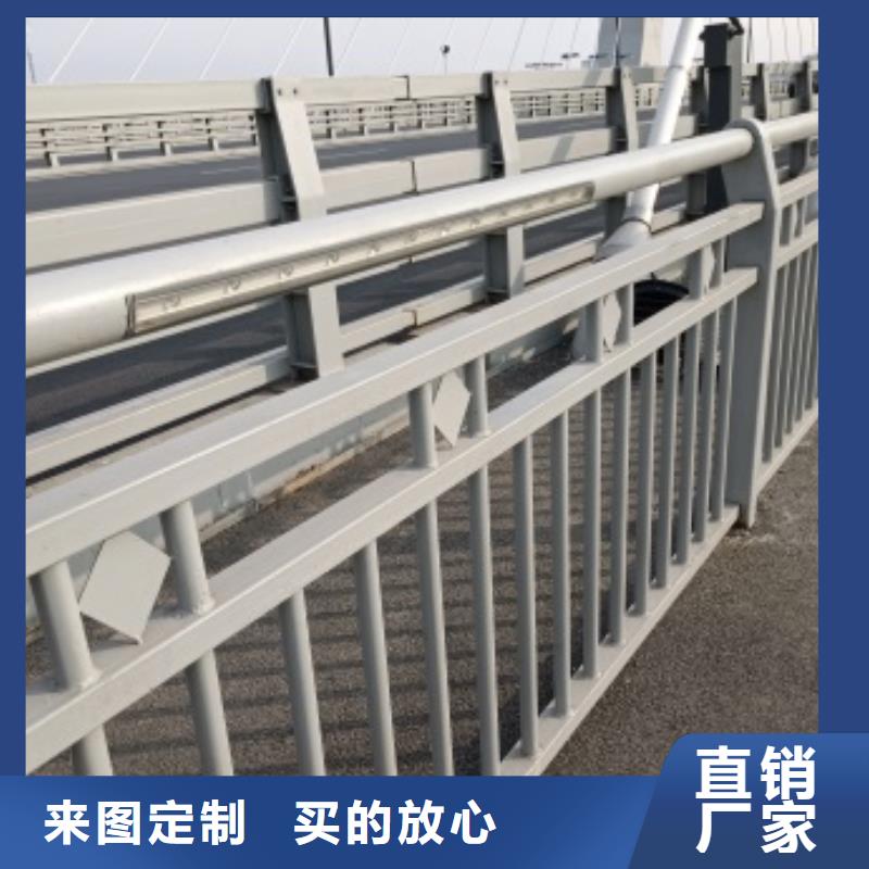 性價比高的金屬梁柱式護欄公司