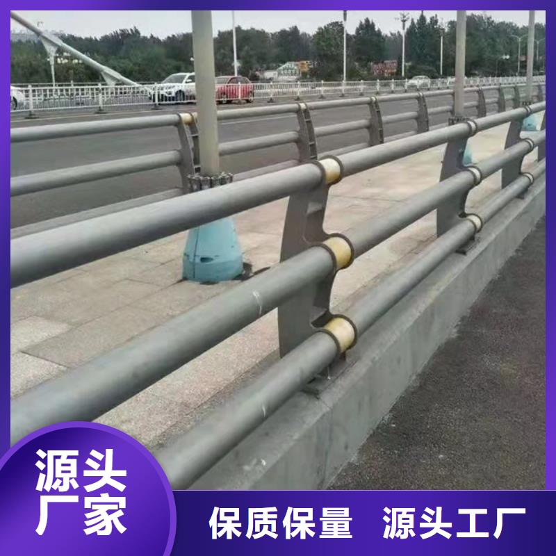 桥梁灯光防护栏杆今日行情