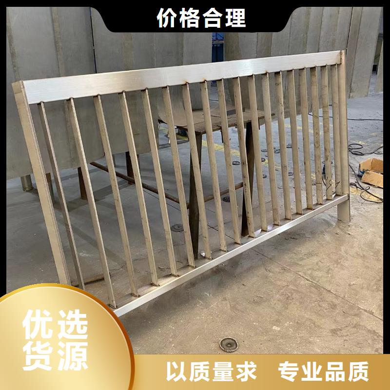 選購橋梁防撞防護欄桿找防撞護欄有限公司