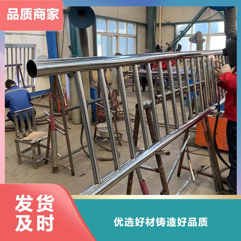 桥梁灯光防护栏杆今日行情